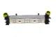 Радіатор інтеркулера BMW 3 F30/F80/F34/F31/4 F33/F83/F32/F82/F36 1.5D-2.0D N13/N20/N47 11- 30482 NRF - зображення 1