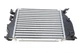 Радіатор інтеркулера Nissan Qashqai 13- /Renault Megan IV 1.2 15- 30972 NRF - зображення 1