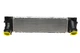 Радіатор інтеркулера BMW 3 F30/F80/F34/F31/4 F33/F83/F32/F82/F36 1.5D-2.0D N13/N20/N47 11- 30482 NRF - зображення 3
