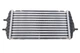 Радіатор інтеркулера Hyundai i20/i30/Kia Ceed/Rio III-IV 1.1D-1.6D 10- 30978 NRF - зображення 2