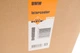 Радіатор інтеркулера BMW 1 F40/2 F45/F46/X1 F48/X2 F39 1.5D/2.0/2.0D B37/B47 13- 30946 NRF - зображення 1