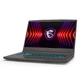 Ноутбук MSI Thin A15 Ryzen 5-7535HS/32GB/512/Win11X RTX4060 144Hz (Thin A15 | B7VF-460XPL) - изображение 5