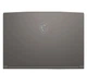 Ноутбук MSI Thin A15 Ryzen 5-7535HS/32GB/512/Win11X RTX4060 144Hz (Thin A15 | B7VF-460XPL) - изображение 7