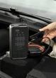 Автомобильный насос + пусковое устройство бустер Proove Air Jump 10400mAh 1000A LED дисплей фонарик (JSAP10400203) - изображение 11