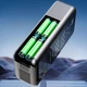 Автомобильный бустер-пусковое Proove Air Jump 10400 mAh, 1000 A, с компрессором для подкачки шин автомобиля и мотоцикла - изображение 10