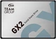 SSD диск Team Group GX2 2TB 2.5" SATAIII 3D NAND TLC (T253X2002T0C101) - изображение 1