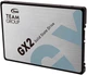 SSD диск Team Group GX2 2TB 2.5" SATAIII 3D NAND TLC (T253X2002T0C101) - изображение 2