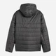 Куртка демисезонная с капюшоном мужская Puma Ess Hooded Padded Jacket 68521144 L Серая (4069157410953) - изображение 5