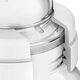 Zestaw butelek Philips AVENT Anti-colic 125 ml 0m+ 2 szt SCY100/02 (8710103997115) - obraz 7