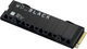 Dysk SSD Western Digital Black SN850 500GB NVMe M.2 2280 PCIe 4.0 x4 3D NAND TLC (WDBAPZ5000BNC-WRSN) - obraz 3