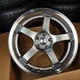 Диски На Авто R18 5x108 Volvo S60 S80 XC60 XC70 Peugeot 508 Citroën С5 Ford Mondeo Mk4 Mk5 - зображення 2