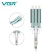 Плойка для волос VGR. Цвет: 3 волны (43962-V-595_493) - изображение 2