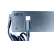 Блок питания для ноутбука Lenovo 65W 5V/9V/15V/20V 2A/2.25A/3A Type-C ORIGINAL (2000079) Б/У - изображение 3