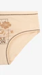 Трусы для девочки Nicoletta 142723 12-13 лет Бежевый shop (2000999252181) - изображение 2