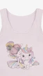 Майка-белье для девочки Donella 4971РВ139 2-3 года Сиреневый shop (2000999248696) - изображение 2