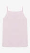 Майка-белье для девочки Donella 4371РВ139 116-122 см Сиреневый shop (2000999248535) - изображение 3