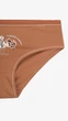 Трусы для девочки Nicoletta 142723 12-13 лет Коричневый shop (2000999252167) - изображение 2