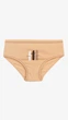 Трусы для девочки Nicoletta 142723 12-13 лет Светло-кофейный shop (2000999252198) - изображение 1