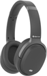 Słuchawki bezprzewodowe Denver BTN-210B Black (5706751073441) - obraz 1