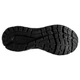 Кросівки чоловічі Brooks ADRENALINE GTS 21 M 41 (8.0US) 020 Black/black/ebony (1103491D020) V - изображение 6