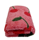 Коврик для собак Vetbed Cherry Pattern, 80х100 см - изображение 1