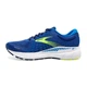 Кросівки чоловічі Brooks ADRENALINE GTS M 41 (8.0US) 441 Blue/indigo/nightlife (1103491D441) - зображення 4