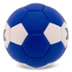 Мяч гандбольный размер №3 Fox Game Ball 9975-3 Blue-White - изображение 3