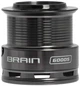 Катушка Brain Classic III Feeder 4000S 4+1BB 4.9:1 - изображение 3