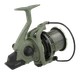 Катушка карповая GC G.Carp Fury 10000 11+1BB - изображение 8