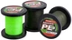 Шнур Select Master PE 1000m (салат.) 0.24mm 29kg - зображення 2