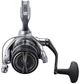 Катушка Shimano Nasci FC 2500 5+1BB - изображение 3