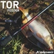 Вудлище фідерне Kalipso TOR Feeder 3.60 м 150г - зображення 2
