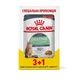 Влажный корм для кошек Royal Canin Digestive Care pouch кусочки в соусе 3 + 1 шт - изображение 1