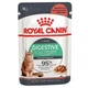 Влажный корм для кошек Royal Canin Digestive Care pouch кусочки в соусе 3 + 1 шт - изображение 4