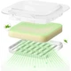Нейтралізатор запаху тварин PETKIT Pet Odor Eliminator N50 2.0 3 шт. (P9223) [137597] - зображення 5