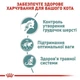 Вологий корм для котів Royal Canin Hairball Care Gravy pouch 3+1 шт - зображення 3