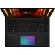 Ноутбук MSI Titan 18 HX AI A2XWJG 18" Mini LED 3840x2400 120 Гц / Intel Core Ultra 9 285HX / NVIDIA GeForce RTX 5090 24 ГБ / RAM 64 ГБ / DDR5 / SSD 6 ТБ / Windows 11 Pro / 3.6 кг (A2XWJG-614US, TITAN18HXA2614) - изображение 9