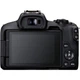 Беззеркальный фотоаппарат Canon EOS R50 Creator Kit RF-S 18-45mm f4.5-6.3 IS STM Black (5811C036) UA [140466] - изображение 3