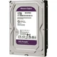 Жесткий диск 3.5" WD Purple 1TB SATA 64MB (WD10PURZ) [141161] - изображение 3