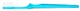 Зубная щетка TePe Supreme Soft blister Blue colour (352601-blue) - изображение 3