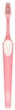 Зубная щетка TePe Supreme Soft blister Pink colour (352601-pink) - изображение 2