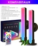 Розумне освітлення RGB світильник світлодіодні Tuya Smart LED Bluetooth / Wi-Fi, керування голосом Alexa/Google, віддалений доступ, Android / iOS - зображення 13