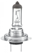 Автомобільна лампа Hella Heavy Duty H7 70 Вт 24 В (8GH007157241) - зображення 2