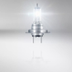 Żarówka samochodowa Osram Original 64215 H7 24 V (4050300386522) - obraz 3