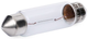 Żarówka samochodowa Hella Standard C10W 12 V (8GM002091131) - obraz 2