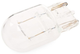 Żarówka samochodowa Hella Standard W21W 12 V (8GA008892002) - obraz 2