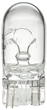 Автомобільна лампа Hella Heavy Duty W3W 24 В (8GP003594241) - зображення 2