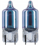 Zestaw żarówek samochodowych Osram Cool Blue Intense Next Gen W5W 12 V 2 szt (2825CBN-2BL) - obraz 2