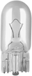 Zestaw żarówek samochodowych Osram Original 2825 W5W 12 V 2 szt (4050300838632) - obraz 3