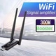 Беспроводной ретранслятор Wi-Fi Nectronix USB с двойной антенной системой 9205 - изображение 1